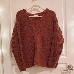 Women’s sweater